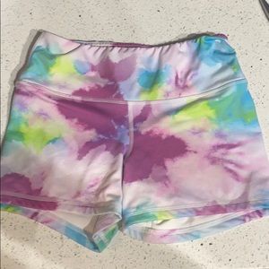 Fleo Power High Rise